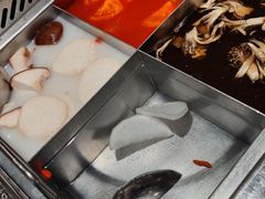 -海底捞大排档火锅(悦荟广场店)