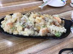 -德贤烧麦菜馆(本溪路店)