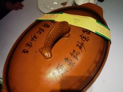-天目缘餐厅