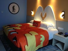 -广东省拱北口岸中国旅行社(华宾营业部)