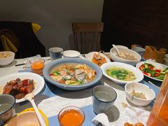 -荣小馆(临海世纪花城店)