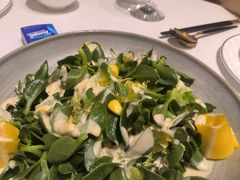 -富淳饭店(世纪公园店)