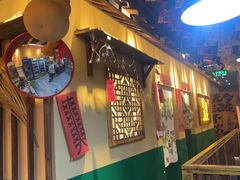 -蜀川川破店·江湖菜·烧烤(北京首店)
