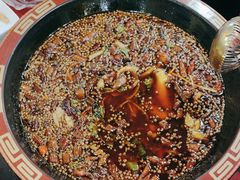 -烧哥美蛙肥肠鱼火锅·十五年社区店