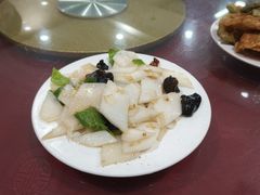 -微山岛春天里酒家