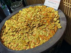 -龙华素斋(龙华路店)