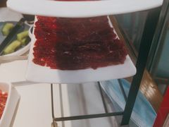 -潮汕酱记鲜牛肉火锅(欧尚店)