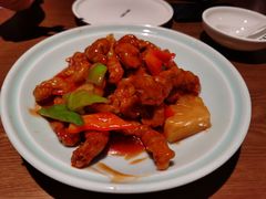 -吕氏疙瘩汤·新鲁菜(济南万象城店)