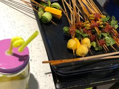 -钢管厂五区小郡肝串串香(南山店)