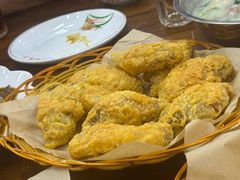 -南记食粥坊·宵夜大排档(莲花总店)