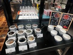 -云厨·高空西餐厅(成都瑯珀·凯悦臻选酒店)