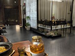 -巧庆楼·茶膳