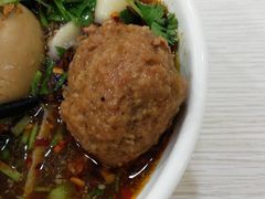 丸子-东方削面(市政府店)