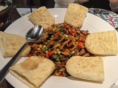 -海派悦庭·海胆烧麦·新融合菜(凯德广场店)