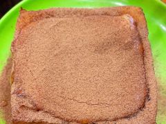 招牌漏奶华-澳门陈光记烧味饭店(南京德基广场店)