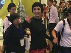 -CGV影城(东港IMAX店)