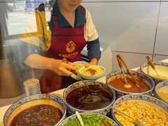 -姚记.周礼伤心凉粉(时代广场店)