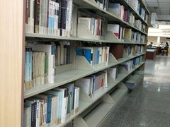 -沈阳师范大学-图书馆
