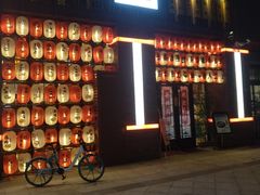 门面-匠糊·日本料理(美岸广场店)