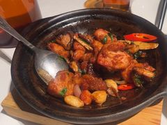 -汤城小厨•粤菜•靓汤(苏州街店)