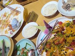 -德胜轩正宗顺德菜(宝安沙井会展中心店)