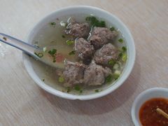 石生肉丸-石生肉丸(虎山中学店)