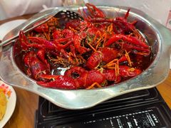 -谢记上海大排档(长寿路店)