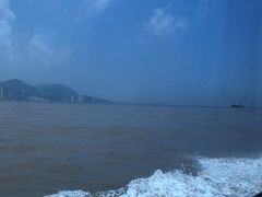 -半升洞码头