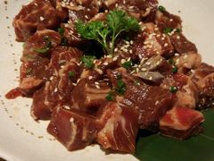 -久苑烧肉(世界城广场店)