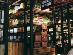 大堂-探鱼·鲜青椒爽麻烤鱼(番禺万达店)