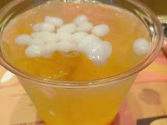 金桔波波冰凉粉-盛香亭热卤(浏阳天虹店)