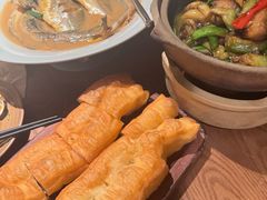 -KŌNG胶东小馆(华熙店)