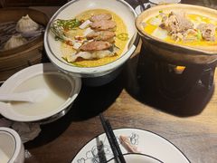 -应天大明王朝·南京菜(中山陵店)