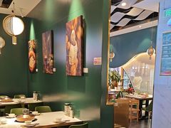 -烹然四季椰子鸡火锅(姚家园万象汇店)