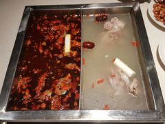 -小牛叔鲜切牛肉·火锅·烤肉自助(公济桥路店)