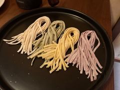 -揽季锅物会.福建黄鱼.海鲜姿造(五四路店)