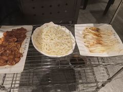 -厚味居炙子烤肉·清真(天桥南纬路店)