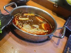 -呷哺呷哺(万达新世界店)