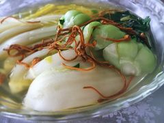 -山外山菜馆(玉泉路店)