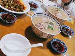 -易老妈蹄花.特色川菜(人民公园总店)