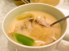 -浙江宾馆·花园餐厅·自助餐厅·茶吧