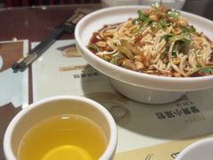 -老淮城·长鱼面(河下古镇店)