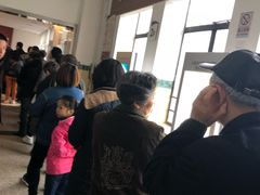 -上海市口腔医院(徐汇院区)