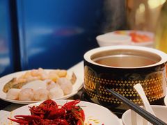 -加餐海鲜自助(集美银泰百货店)