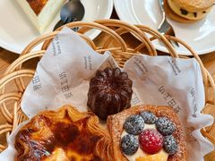 -麦田工坊(月湖店)