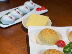 -ZEN采蝶轩·粤味臻鲜·手作点心·商务宴请(泰州店)