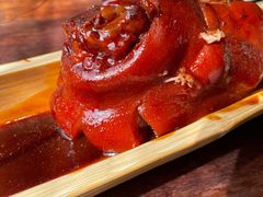 南乳扎烧-大牌大·传统杭帮菜(湖滨店)