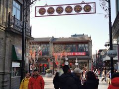 -鲜鱼口老字号美食街