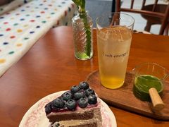 -云境cloudland·口味蛋糕•下午茶(长江路店)