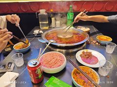 -俏媳妇火锅(宽窄巷子店)